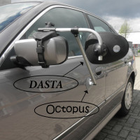 Кронштейн для дзеркала фургона Dasta FR 137/669