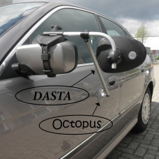 Кронштейн для дзеркала фургона Dasta FR 137/669
