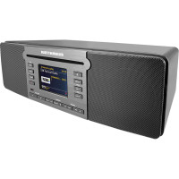 Цифрове радіо DAB+ 100 highline FR 70 166