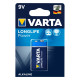 Акумулятор Varta Longlife Power 322/740