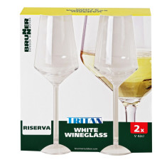 Скло серії Riserva 550/353