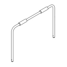 Базовий каркас Thule Sport Caravan Comfort FR B-601517