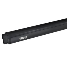Thule Omnistor 4900 Markisen-Set для VW T5 / T6 з підйомним дахом, антрацит, 3 x 2,5 м, Mystic Grey FR 90 809