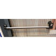 Fly Screen Door REMICare VAN Fiat Ducato з рейкою для столу FR 052/177