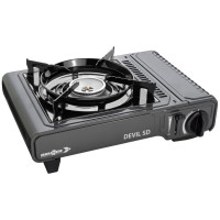 Картриджна газова плита Devil SD FR 16 812