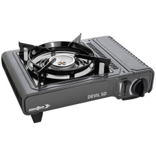 Картриджна газова плита Devil SD FR 16 812
