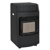 Інфрачервоний обігрівач Windfire Turbo FR 310/044