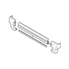 Захист від бруду Thule Slide-Out Step V12/V16 Ducato B-602741