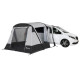 Тент фургон Quickn Easy Air 075/183
