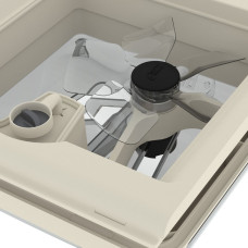 Комплект Turbo-Vent 28 F FR 206/299