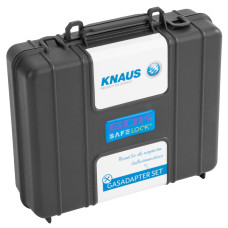 Набір газових адаптерів KNAUS FR 651/026
