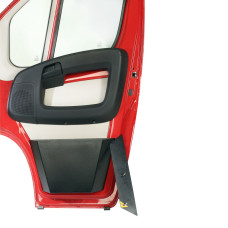 Дверний сейф Fiat Ducato FR 250/731