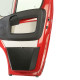 Дверний сейф Fiat Ducato FR 250/731