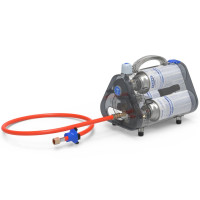 Cadac PowerPak Trio 350/408