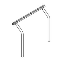 Базовий каркас Thule Sport G2 W150 / Hobby FR B-602642