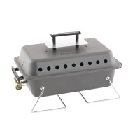 Лавовий газовий барбекю Asado FR 350/144