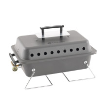 Лавовий газовий барбекю Asado FR 350/144