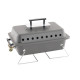 Лавовий газовий барбекю Asado FR 350/144