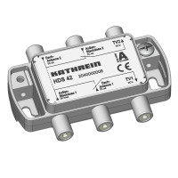 Перемикач Master/Slave HDS 42 FR 71 463