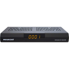 Супутниковий приймач Megasat HD 450 Combo, 12/230 В FR 72 393