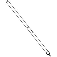 Натяжна штанга Thule Omnistor 1200 FR 89 754