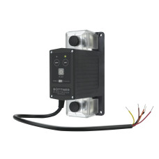 Силове струмове реле MT HS 500 FR 322/024