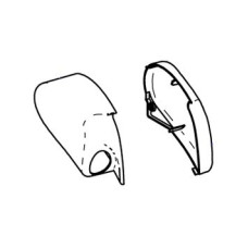 Торцеві кришки Thule Omnistor 6900 B-601373