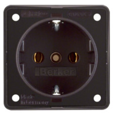 Integro Safety Socket 321/237
