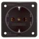 Integro Safety Socket 321/237
