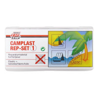 Ремонтний набір TIP-TOP Camplast 63031