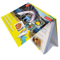 Кулінарна книга Давайте табір! FR 066/123