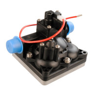 Насосна головка 4121 SOFT Series WeißGELB FR 300/188-5