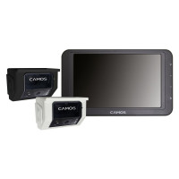 Відеосистеми заднього виду Camo RearView 82280