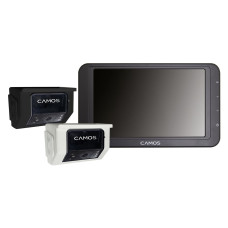 Відеосистеми заднього виду Camo RearView 82280