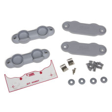 Комплект Hobby Caravanstore FR 071/815