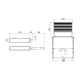 Thule Slide-Out Step V18 12V 89370