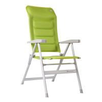 Кемпінгове крісло HighQ Basic Greenline FR 601/101