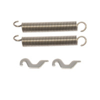 Пружина Thule Single Step V10 / V15, 2 шт. FR B-602274