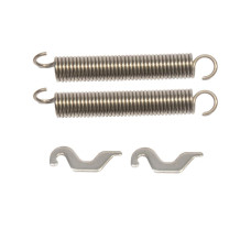 Пружина Thule Single Step V10 / V15, 2 шт. FR B-602274