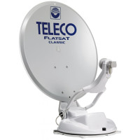 Teleco FlatSat Classic BT 71123