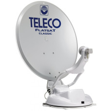 Teleco FlatSat Classic BT 71123