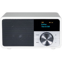 Цифрове радіо DAB+ 1 міні FR 70 159