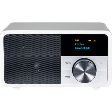 Цифрове радіо DAB+ 1 міні FR 70 159