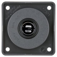 Розетка Integro 12 В 321/280