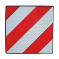 Попереджувальний знак Іспанії FR 137/248