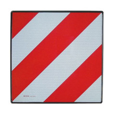 Попереджувальний знак Іспанії FR 137/248