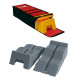 Колесо Level Kit Level Up Jumbo 136/105