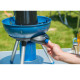 Party Grill® and Cooker 310/406
