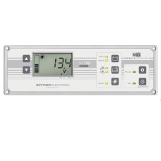 MTiQ InfoPanel Basic FR 322/176