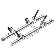 Направляючий кронштейн Thule Lift V12 FR B-602373